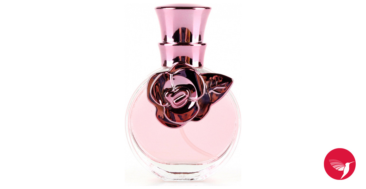 Valencia Camelia Parli Parfum perfume - a fragrance for women 2015