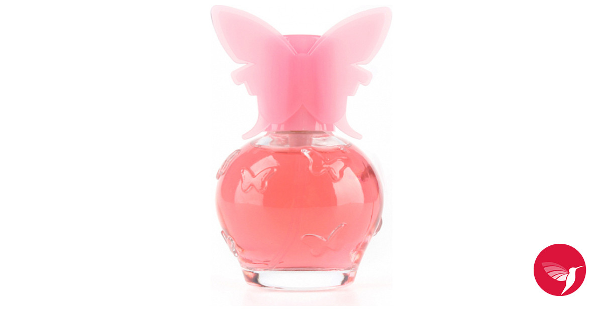 Фея Ягодка Parli Parfum perfume - a fragrance for women 2012