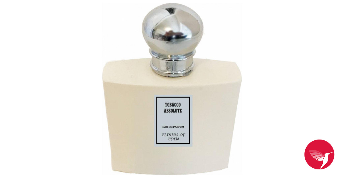 tobacco absolute eau de parfum