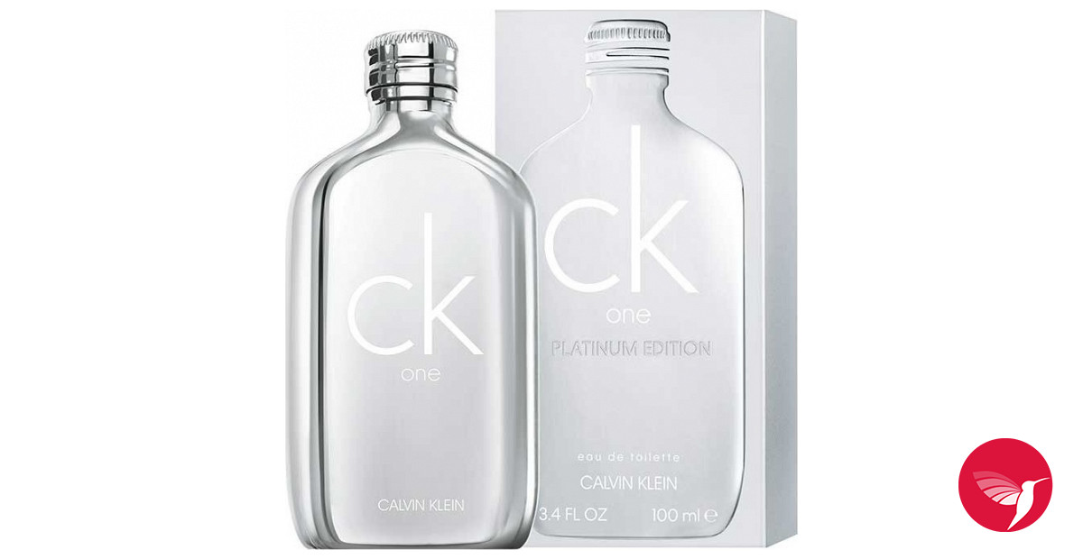 is ck one for male or female