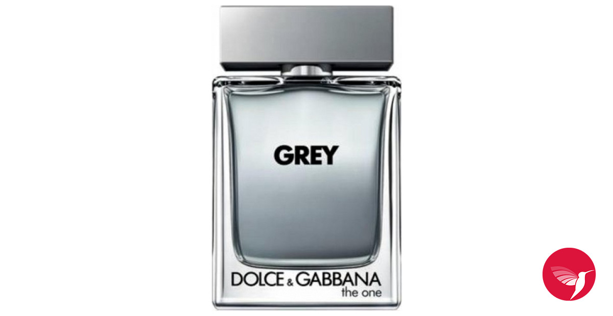 The One Grey Dolce&amp;Gabbana cologne - a fragrance for men 2018