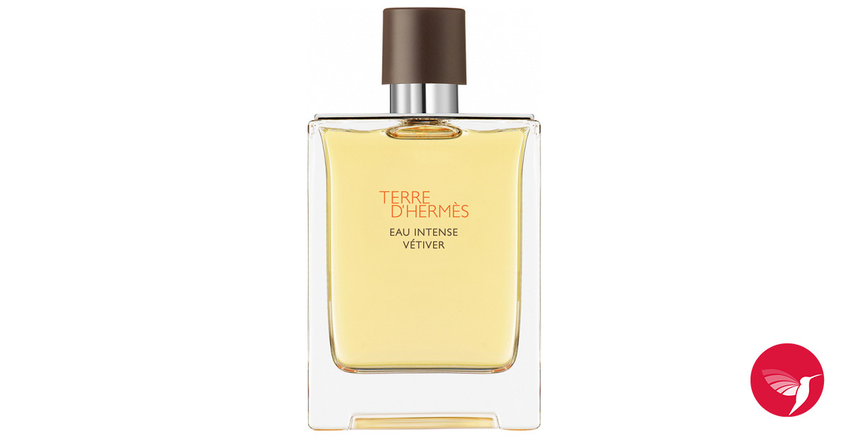 Terre D&#039;Hermes Eau Intense Vetiver Hermès cologne - a