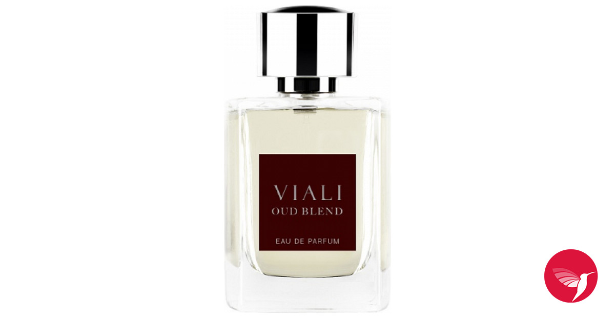 Oud Blend Viali perfume a fragrance for women and men 2018