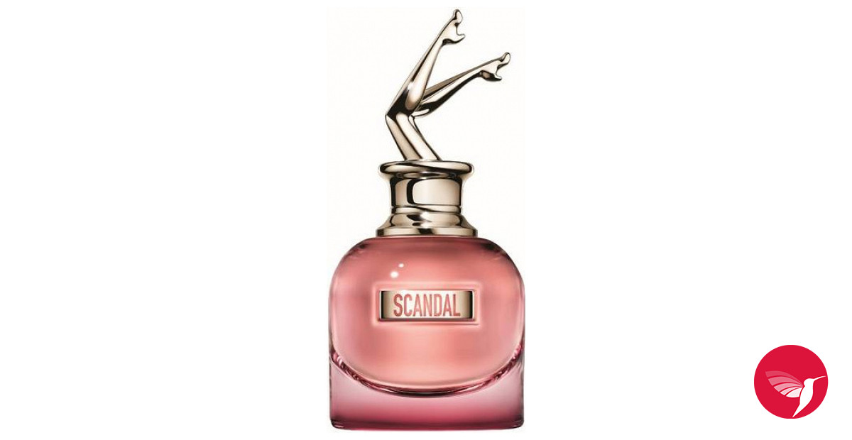 Scandal By Night Jean Paul Gaultier perfume - a fragrance for women 2018