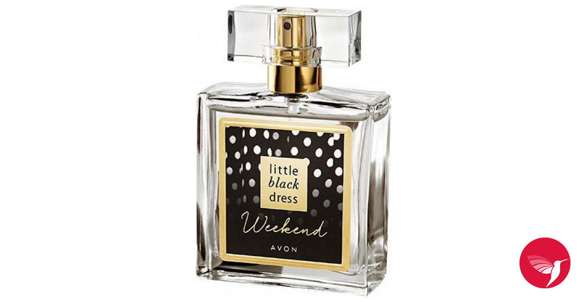 Little black dress online 50ml avon