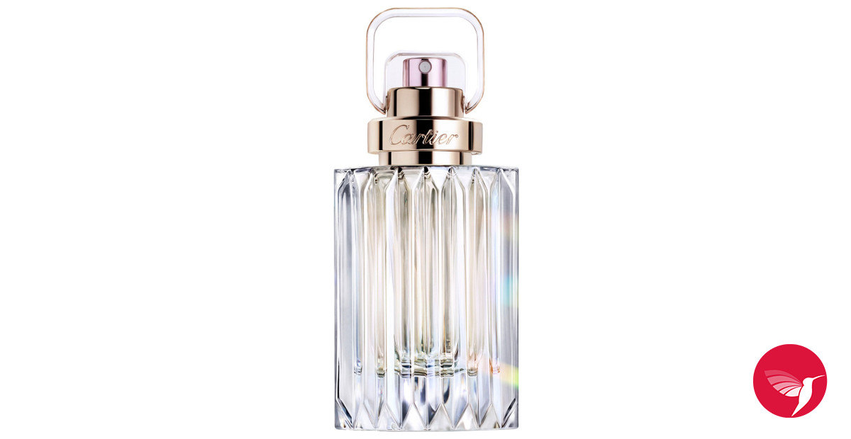 Carat Cartier perfume - a fragrance for women 2018
