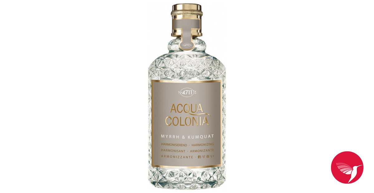 4711 Acqua Colonia Myrrh Amp Kumquat 4711 Perfume A New Fragrance For Women And Men 18