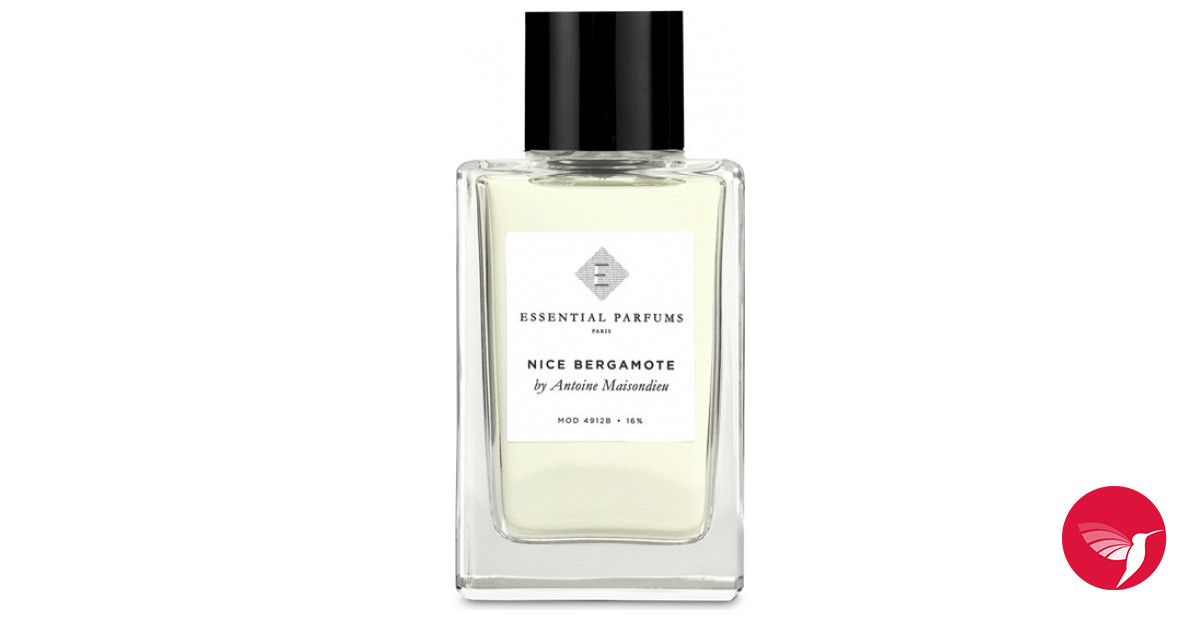Nice Bergamote Essential Parfums perfume - a fragrance for women and ...