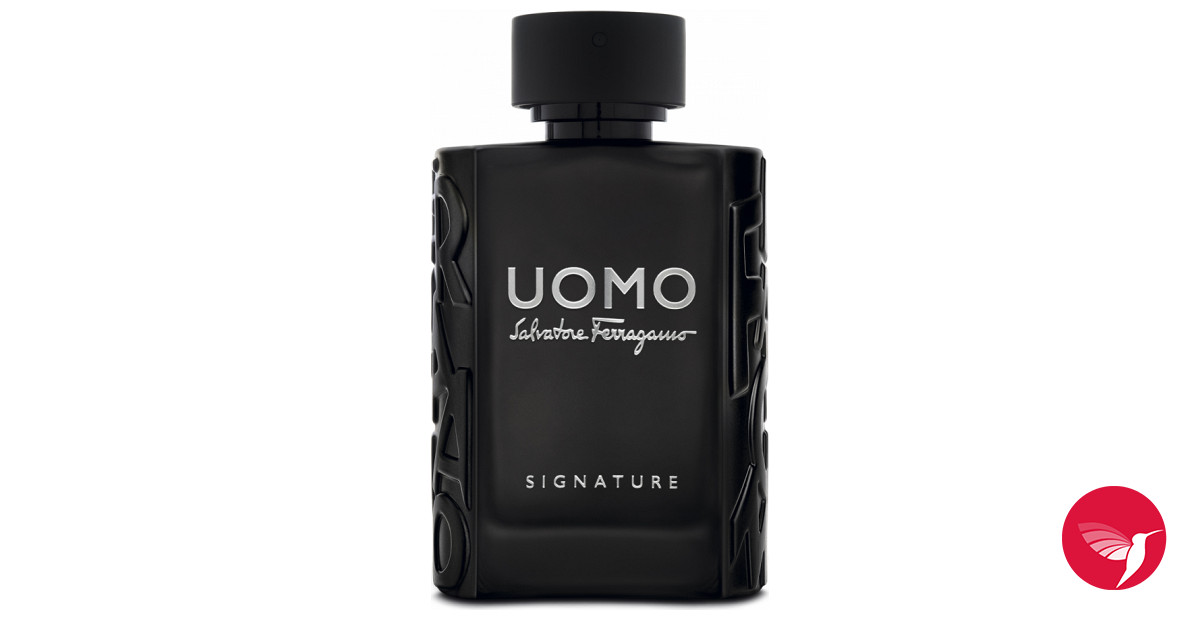 Uomo Salvatore Ferragamo Signature Salvatore Ferragamo cologne a fragrance for 2018