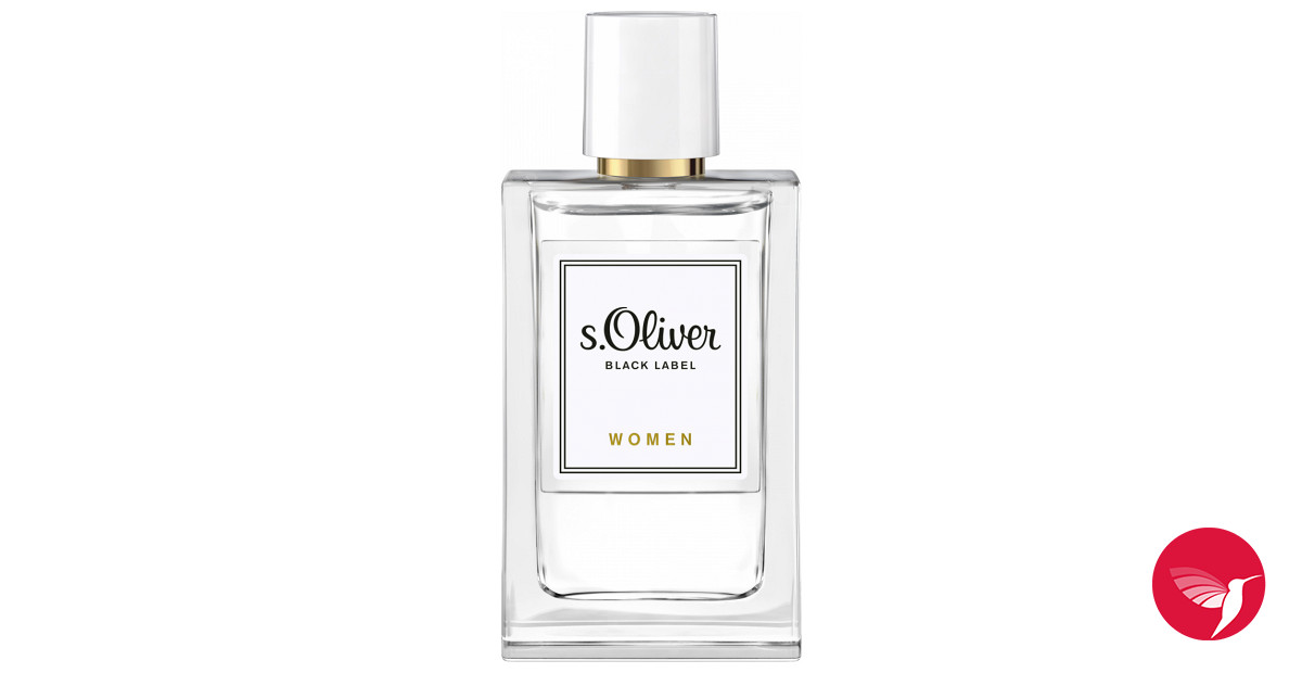 Black Label Women s.Oliver perfume - a fragrance for women 2018