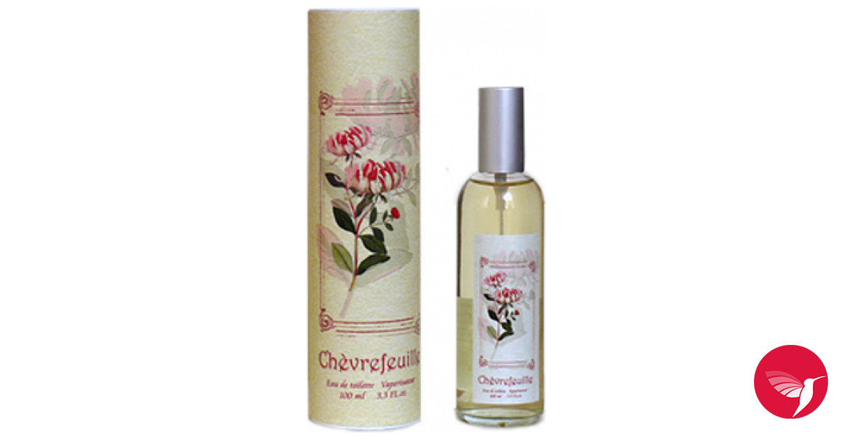 Chèvrefeuille Provence & Nature perfume - a fragrance for women and men