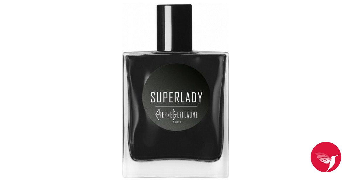 Superlady Pierre Guillaume Paris perfume - a fragrance for women