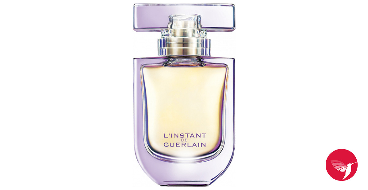 L&#039;Instant de Guerlain Guerlain perfume - a fragrance for women 2003