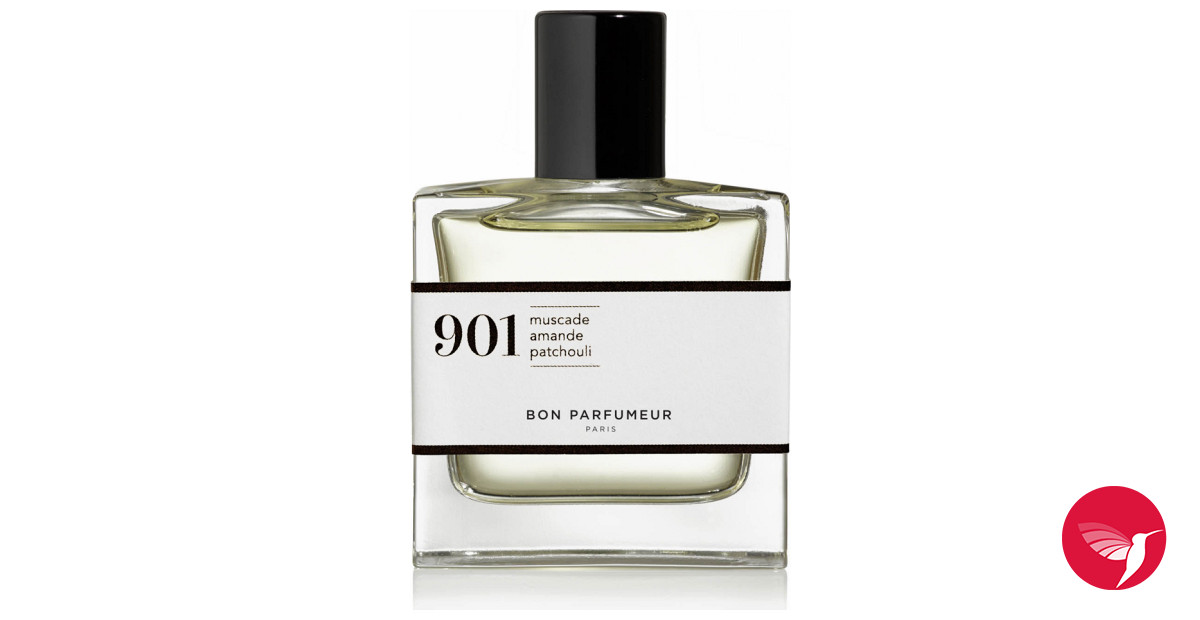 901 nutmeg, almond, patchouli Bon Parfumeur perfume - a fragrance for ...
