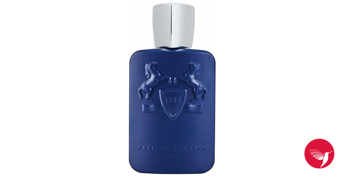 Percival Parfums de Marly perfume - a fragrance for women and men 2018