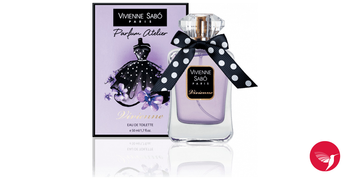 Vivienne Vivienne Sabo perfume - a fragrance for women