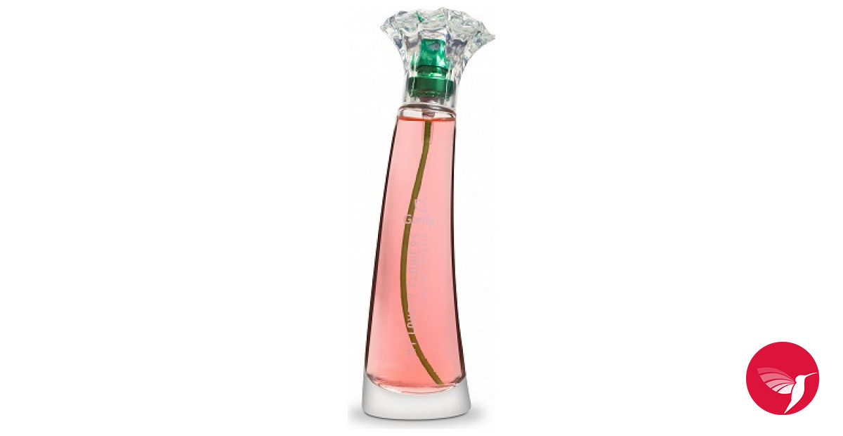 My Lovely Flowers Tea Rose Parfums Genty perfume - a fragrance for women