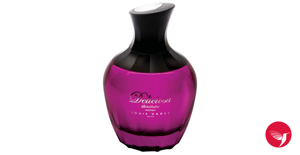 Deliciosa Absolute Louis Varel perfume - a fragrance for women