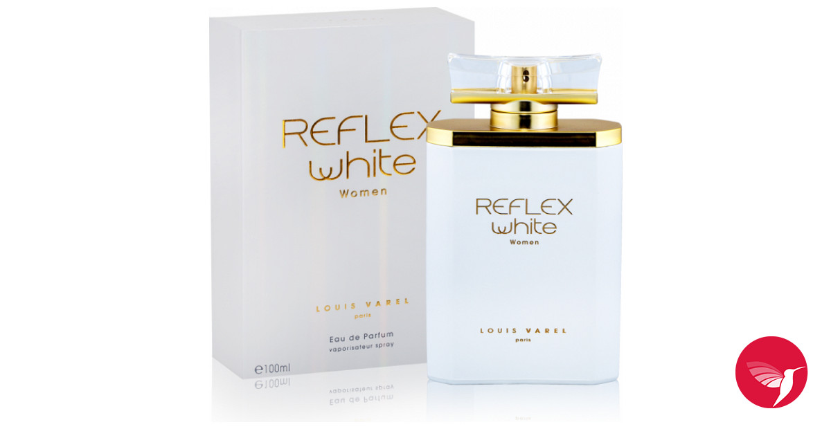 Reflex White Women Louis Varel perfume - a fragrance for women