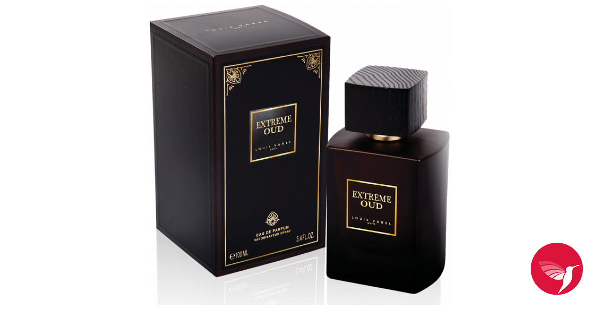 extreme aoud eau de parfum