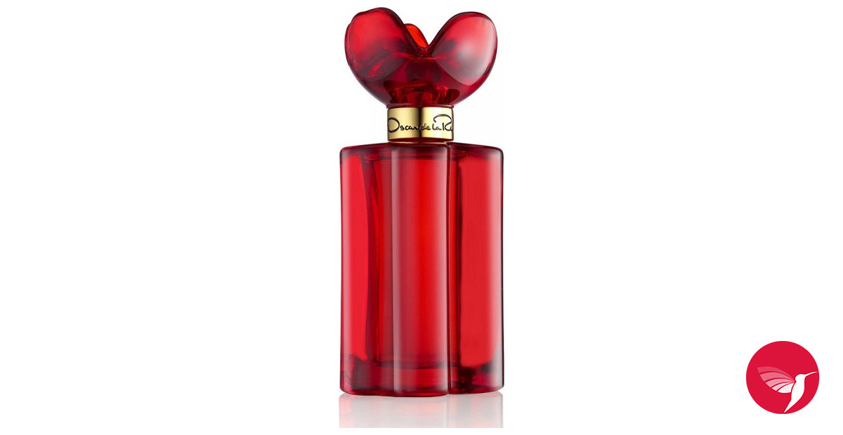 Red Ruby Eau De Parfum for Women – Wafa International