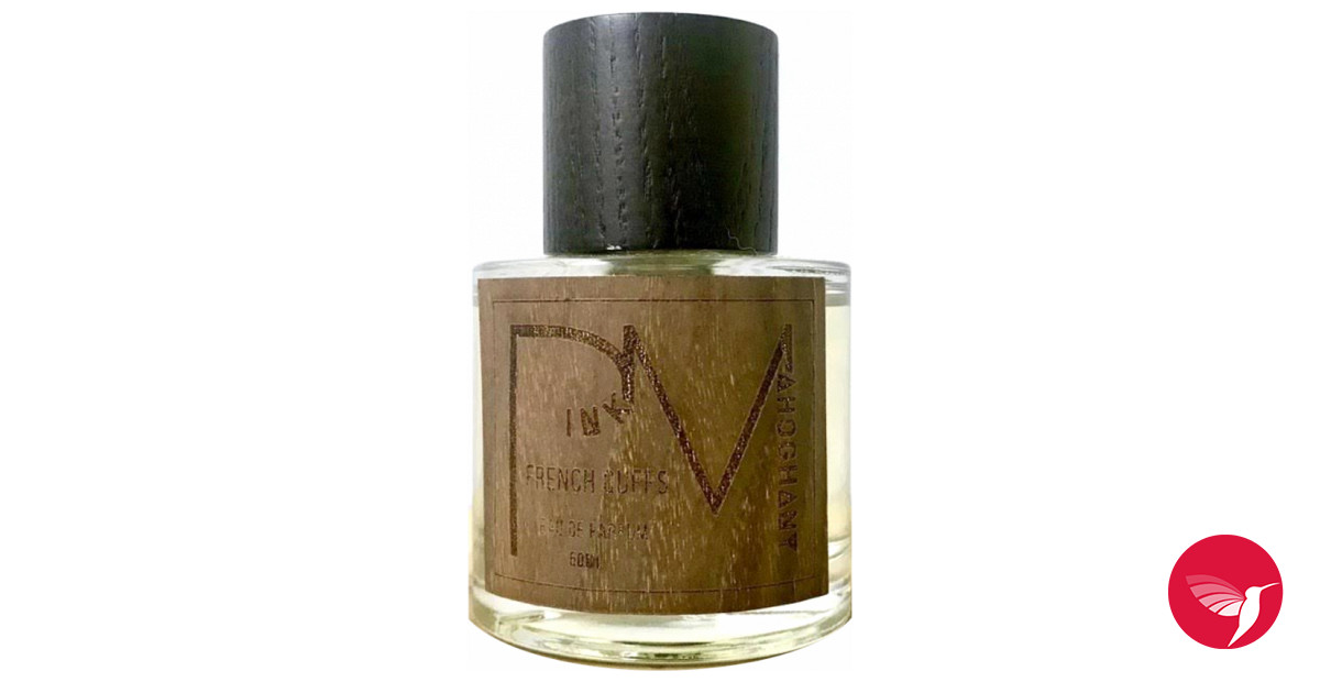 French Cuffs Pink MahogHany Fragrances cologne a fragrance for men 2011