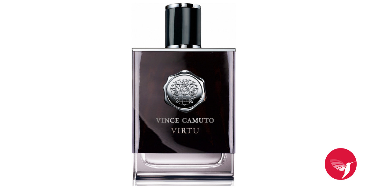 Virtu Vince Camuto cologne - a fragrance for men 2018