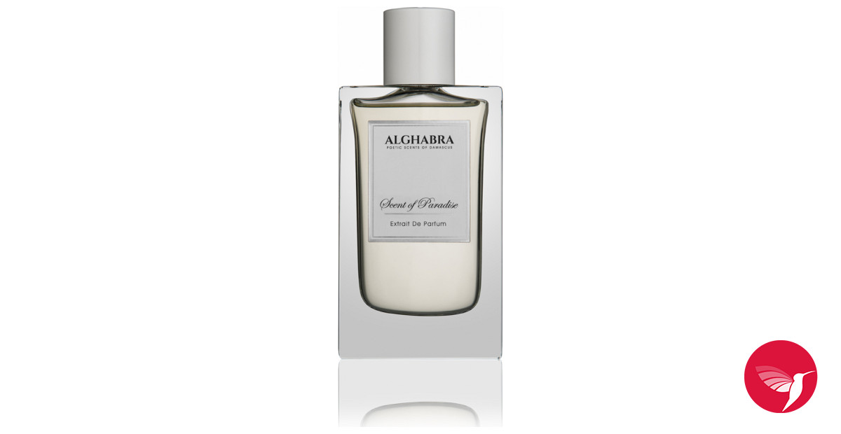 Scent of Paradise Alghabra Parfums perfume - a fragrance for women and ...