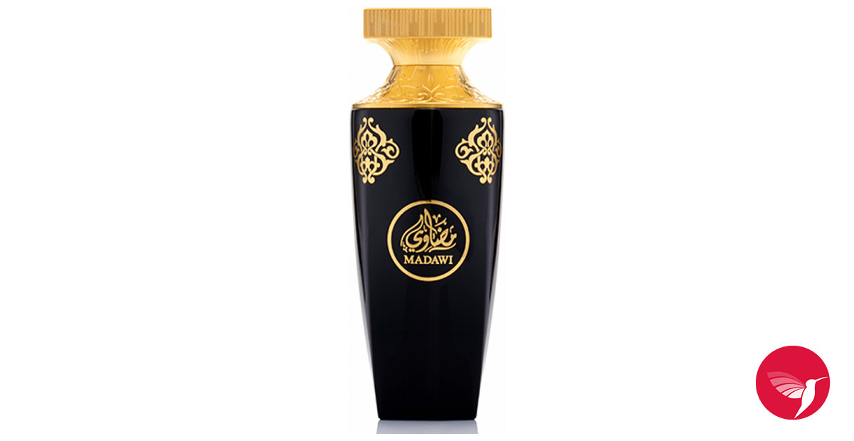 Madawi Arabian Oud perfume - a fragrance for women 2017