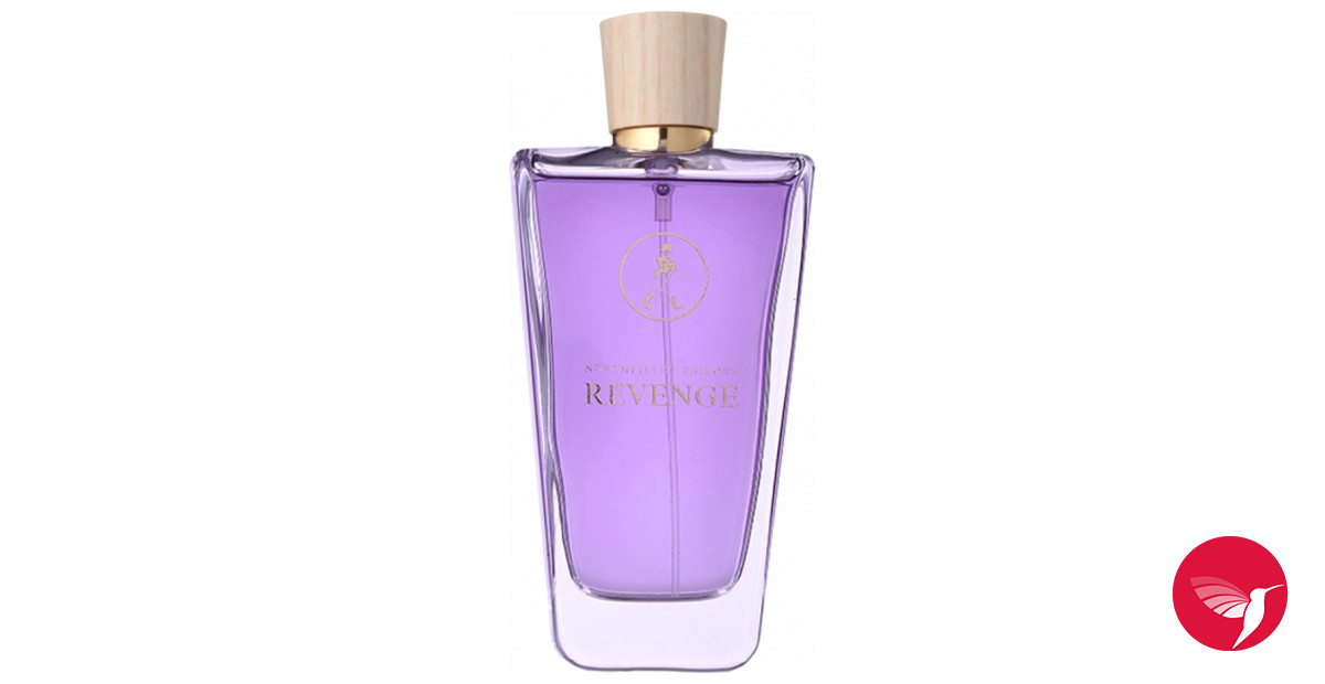 Revenge Northfields Tailors Perfume A Fragrance For Women 2015