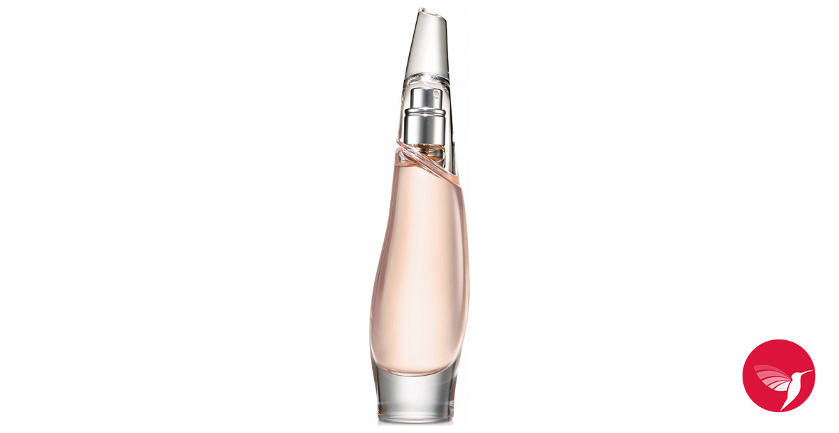 Liquid Cashmere Blush Donna Karan perfume - a fragrance for women 2016