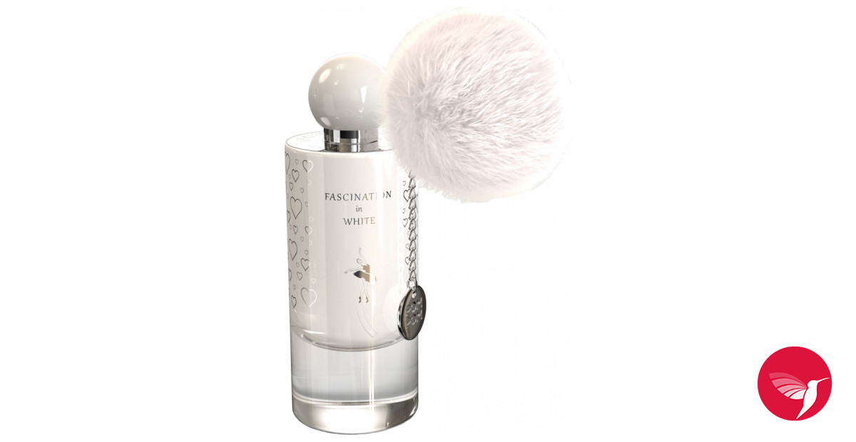 Fascination In White Pom Pom Collection perfume - a fragrance for women 2018