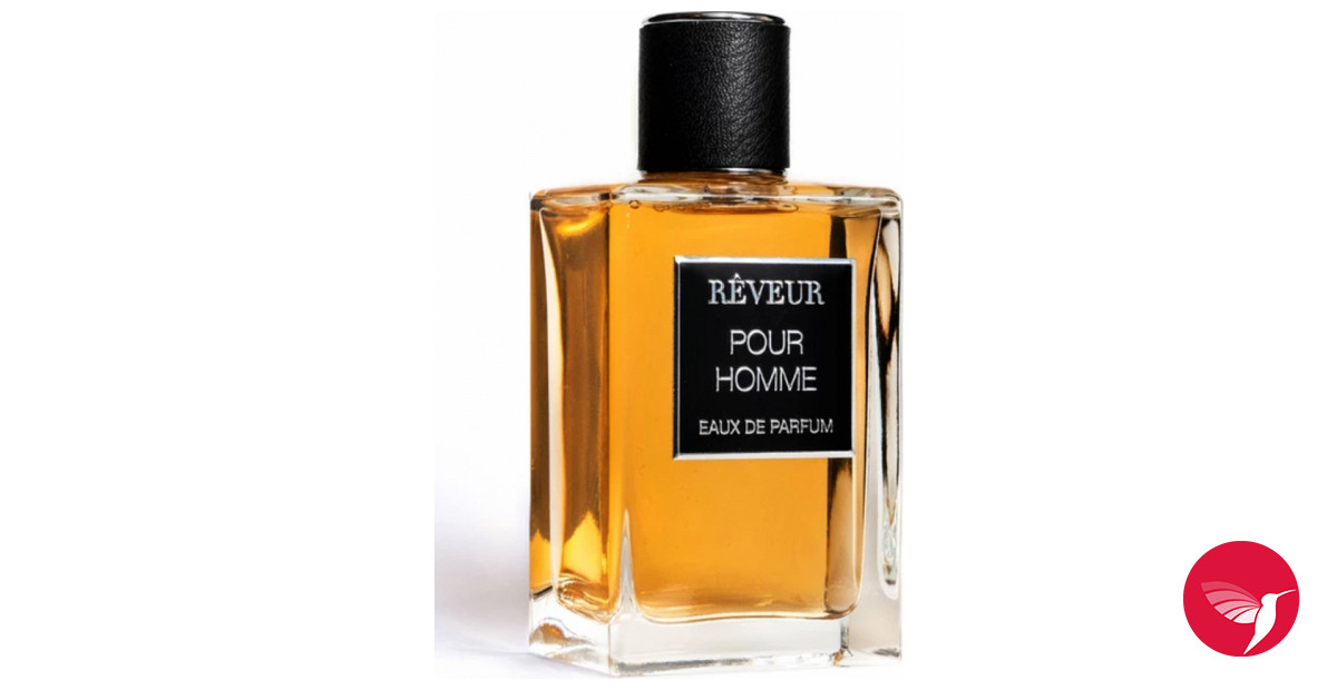 Réveur Pour Homme Rêveur Cologne - ein es Parfum für Männer 2018
