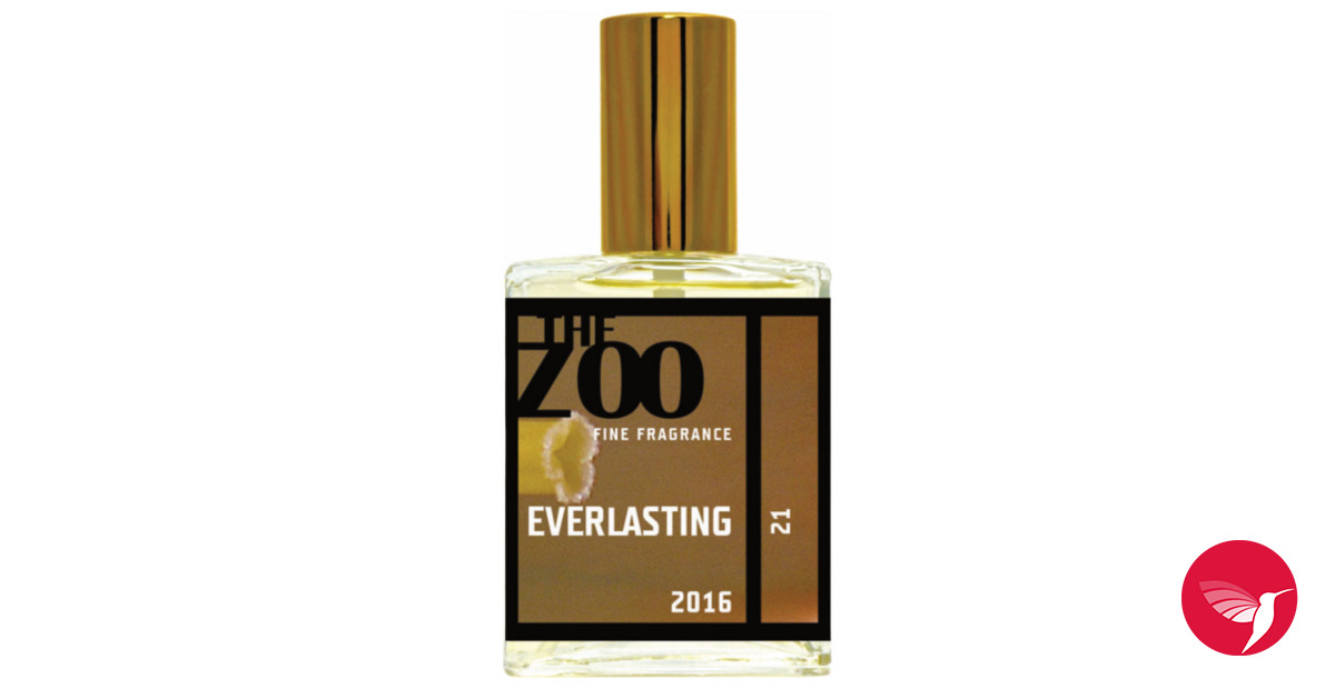 everlasting essence perfume