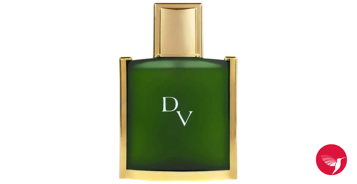Duc de Vervins Houbigant cologne - a fragrance for men 1985