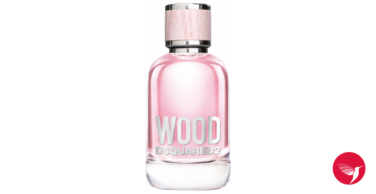 dsquared she wood parfem