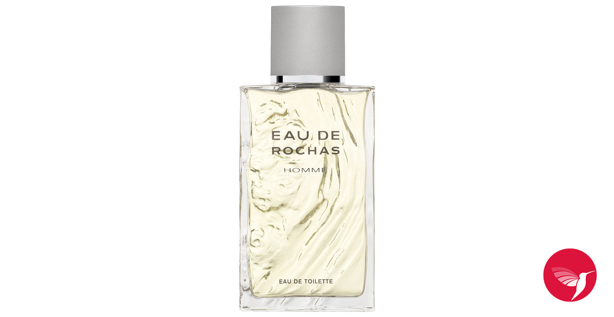 Eau de Rochas Homme Rochas cologne - a fragrance for men 1993