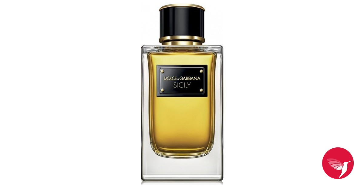 Dolce & Gabbana Sicily Eau de Parfum