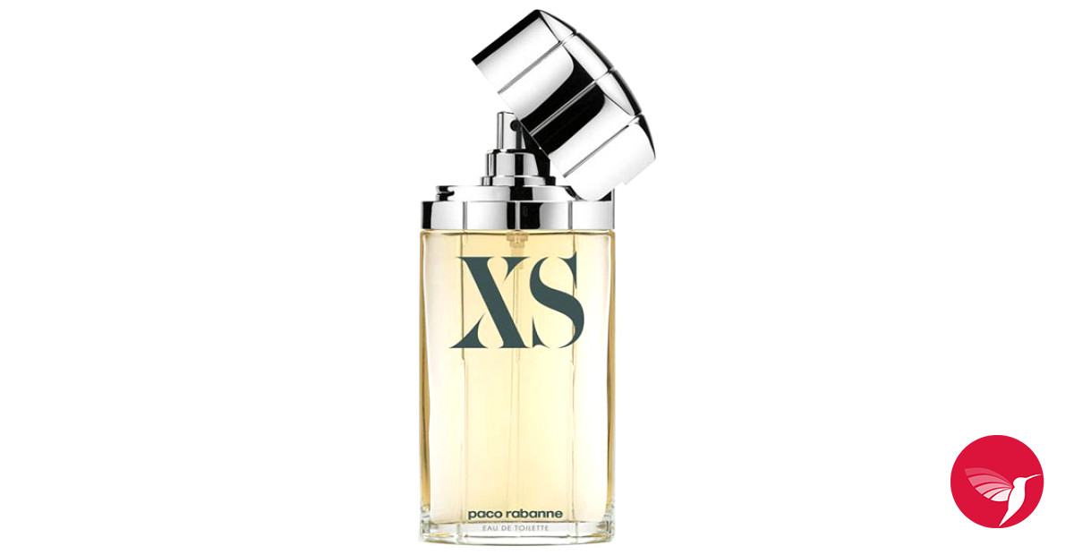 Paco rabanne xs hombre best sale 50 ml