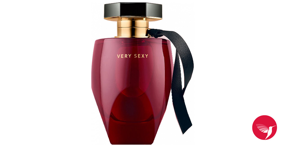 Very Sexy 2018 Victoria S Secret Parfum Ein Neues Parfum Für Frauen