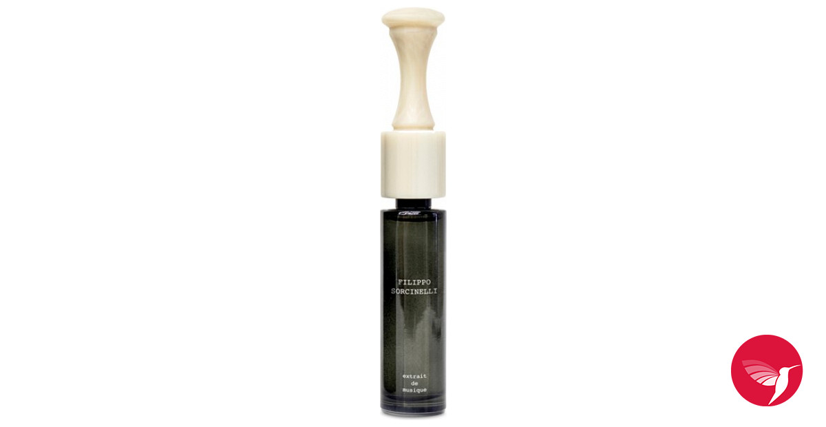 Unda Maris 8 by Filippo Sorcinelli » Reviews & Perfume Facts