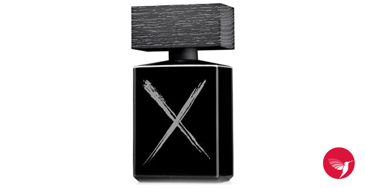 Rake & Ruin BeauFort London perfume - a fragrance for