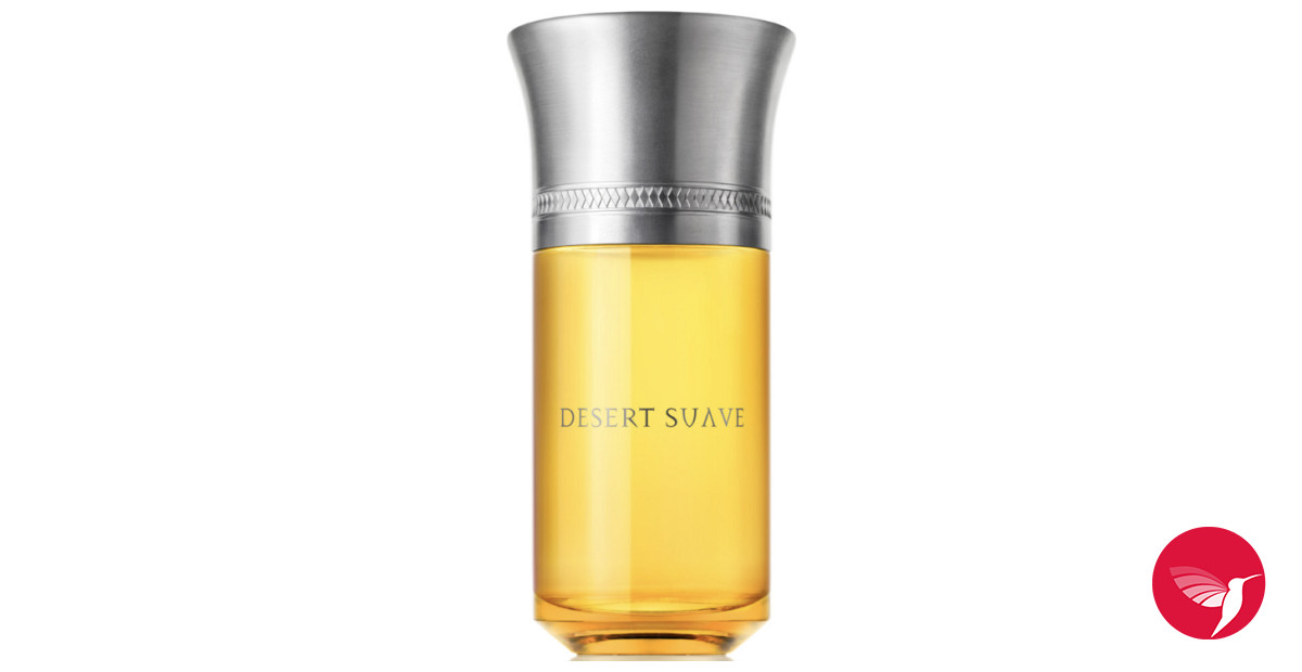 Desert Suave Les Liquides Imaginaires perfume - a fragrance for women and  men 2018