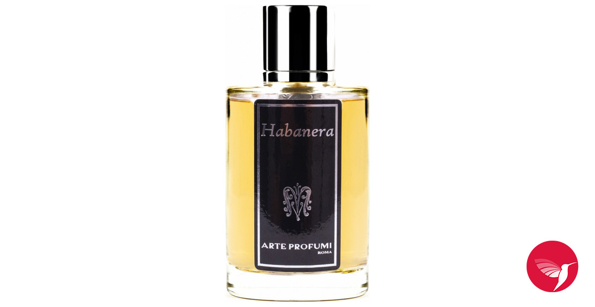 Habanera Arte Profumi perfume - a fragrance for women and men 2018