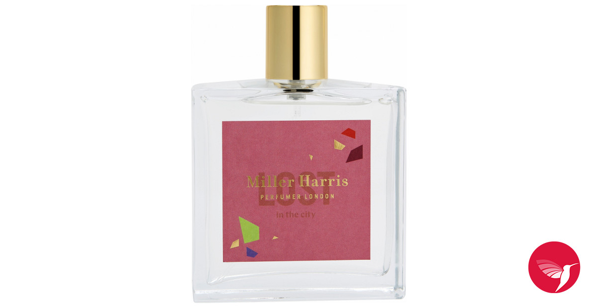 Lost In The City Miller Harris perfume - a fragrance for women and