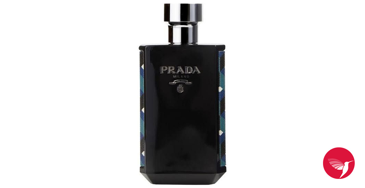 Prada L&#039;Homme Absolu Prada cologne - a fragrance for men 2018