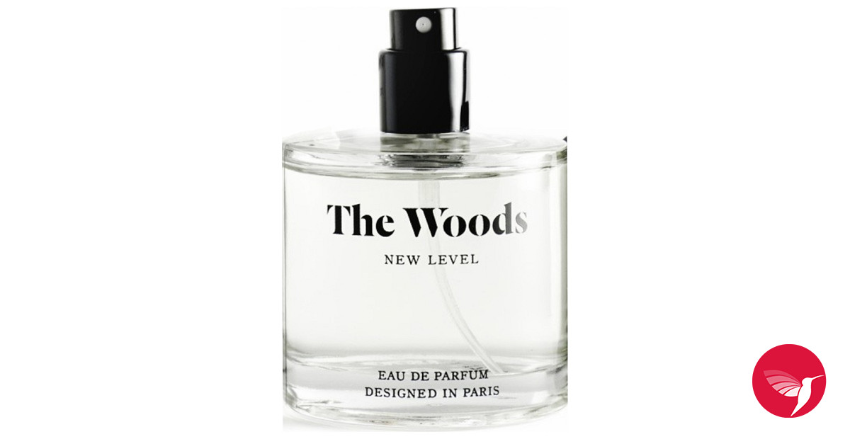 The Woods New Level Brooklyn Soap Company cologne - a fragrance for men ...