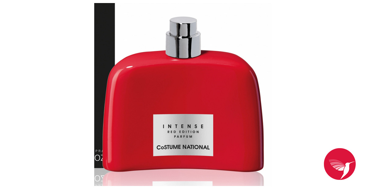 costume national scent intense eau de parfum