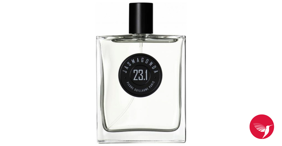 Jasmagonda 23.1 Pierre Guillaume Paris perfume - a fragrance for