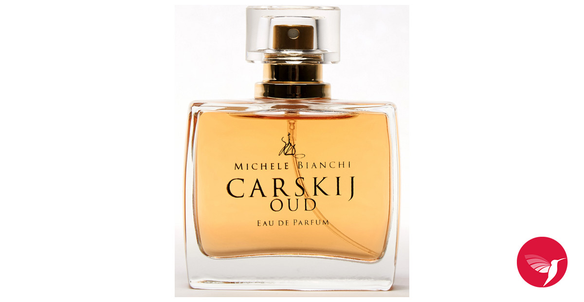 Carskij Oud Michele Bianchi perfume - a fragrance for women and men 2017